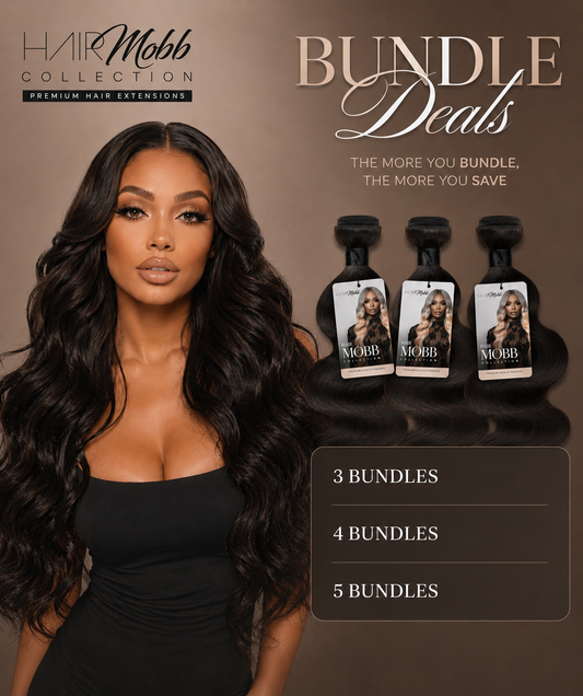 BUNDLE DEAL