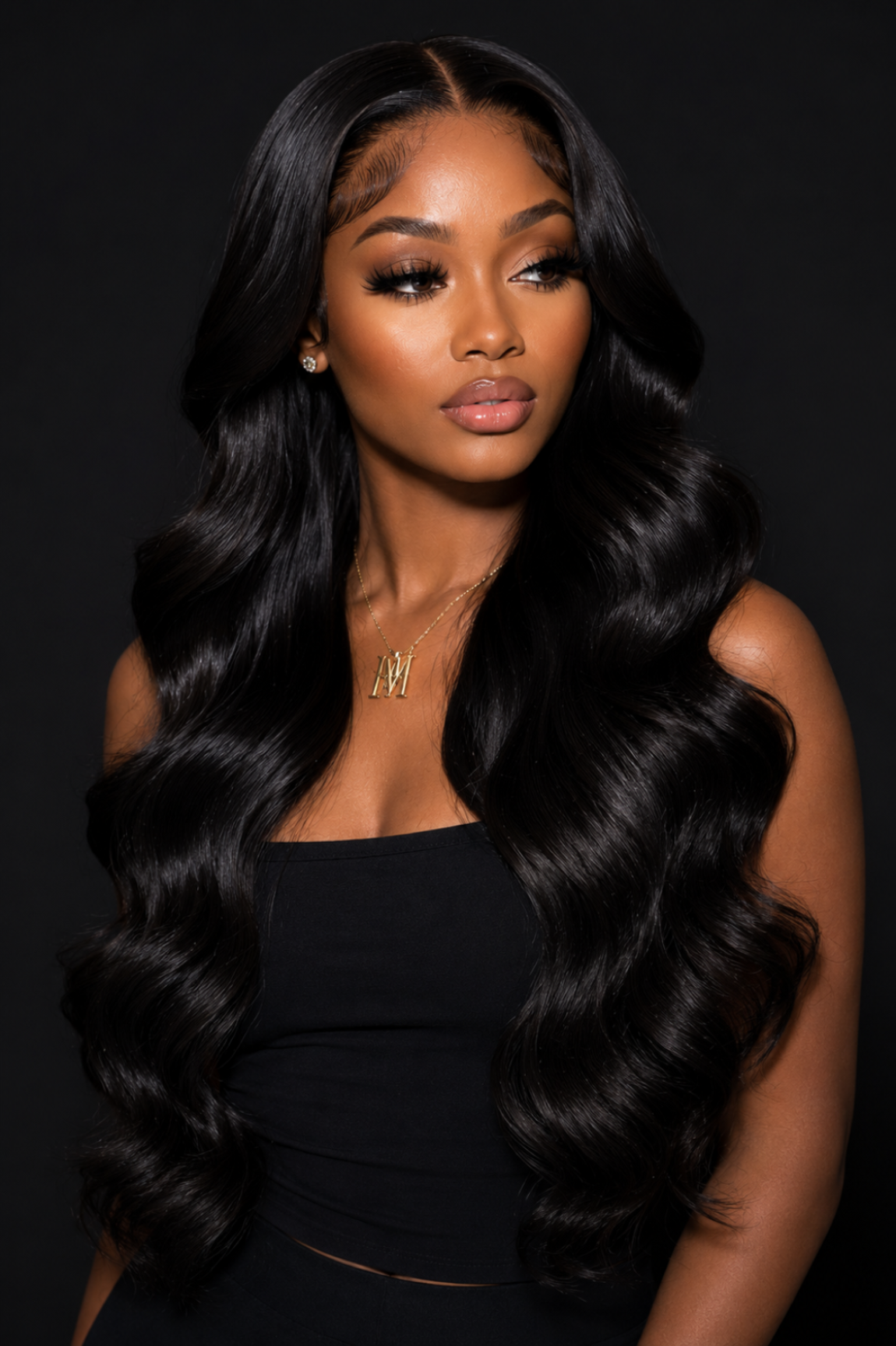 RAW Body wave
