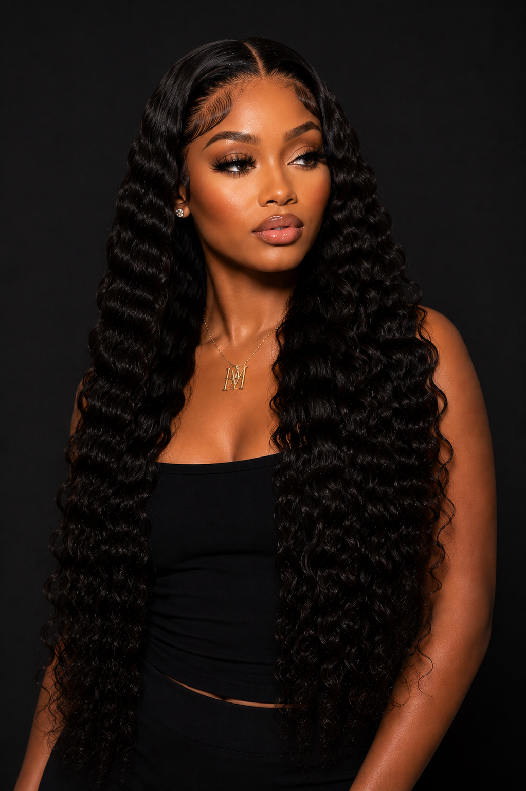 Deep Wave
