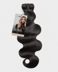 RAW Body wave