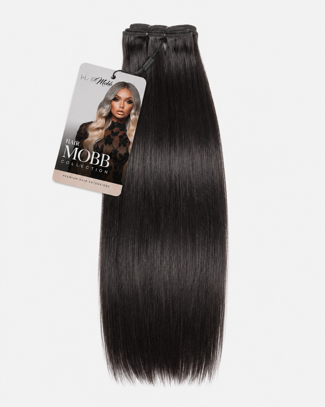 Mink Straight