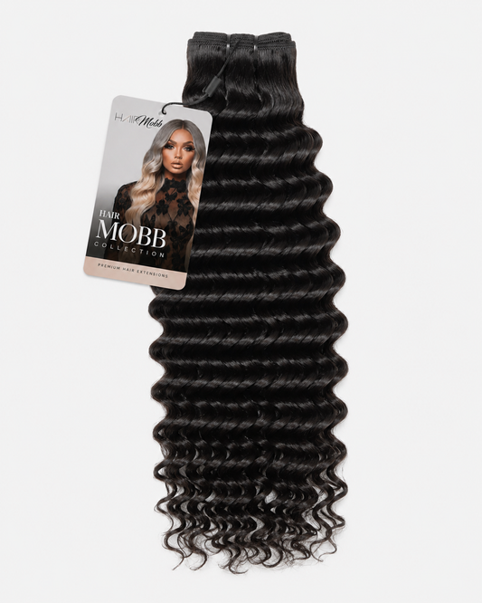 Deep Wave