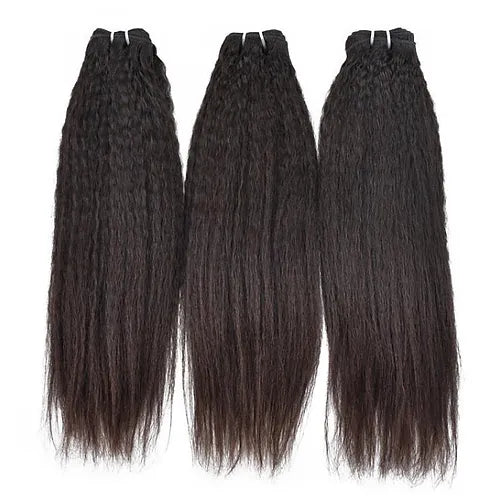 Hair Mobb Kinky Straight