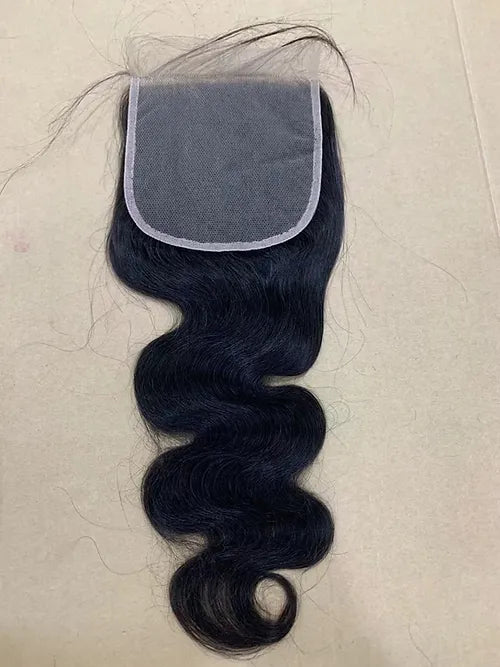 HD Closure