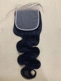 HD Closure $100 any lenght