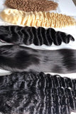 HD Full Lace Wigs